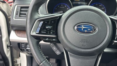 2018 Subaru Outback 3.6R Limited