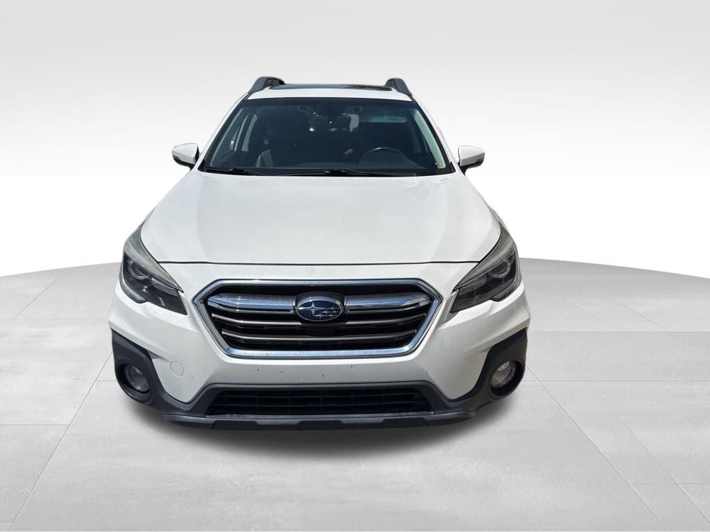 2018 Subaru Outback 3.6R Limited