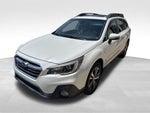 2018 Subaru Outback 3.6R Limited