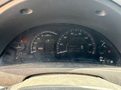 2009 Toyota Camry Hybrid Base