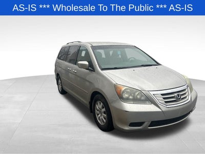 2008 Honda Odyssey EX