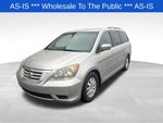 2008 Honda Odyssey EX