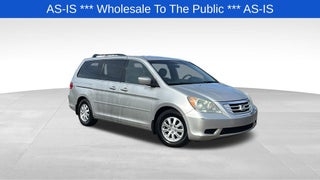 2008 Honda Odyssey EX