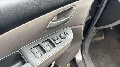 2012 Honda Odyssey EX