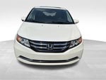 2017 Honda Odyssey EX-L