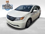 2017 Honda Odyssey EX-L
