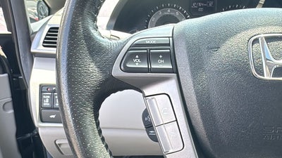 2013 Honda Odyssey EX-L