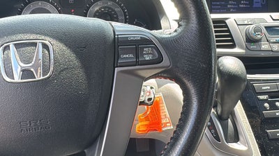 2013 Honda Odyssey EX-L