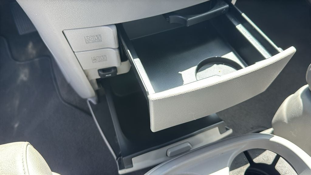 2013 Honda Odyssey EX-L
