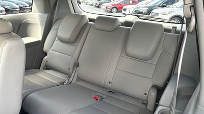 2013 Honda Odyssey EX-L