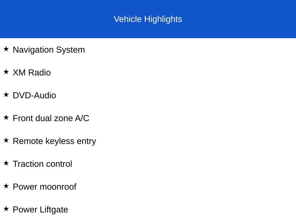 2011 Honda Odyssey Touring