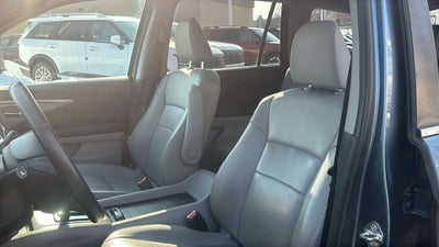 2018 Honda Pilot EX-L w/Honda Sensing