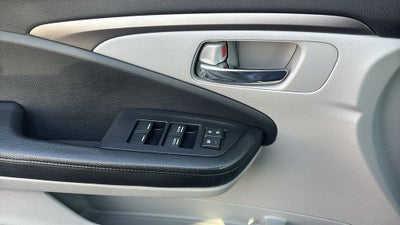 2018 Honda Pilot EX-L w/Honda Sensing