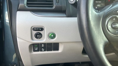 2018 Honda Pilot EX-L w/Honda Sensing