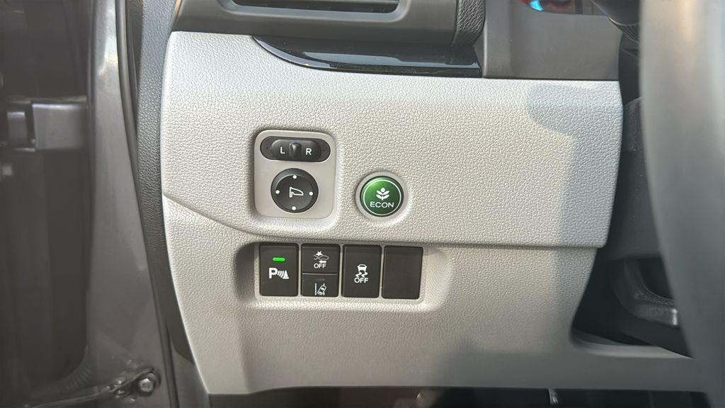 2022 Honda Pilot Touring 7 Passenger