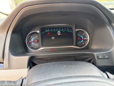 2022 Honda Pilot Touring 7 Passenger
