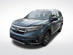 2019 Honda Pilot Touring 7 Passenger