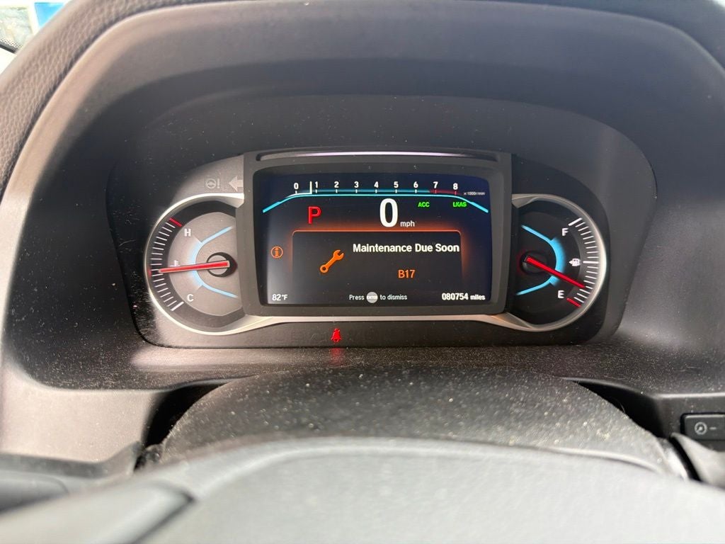 2019 Honda Pilot Touring 7 Passenger