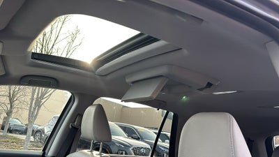 2019 Honda Pilot Touring 7 Passenger