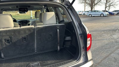 2019 Honda Pilot Touring 7 Passenger