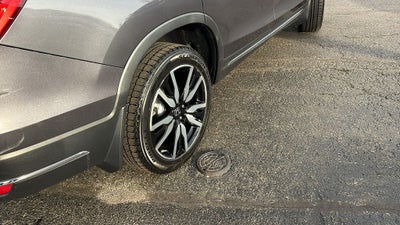 2019 Honda Pilot Touring 7 Passenger