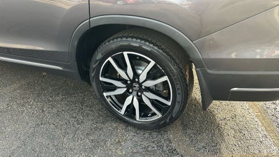 2019 Honda Pilot Touring 7 Passenger