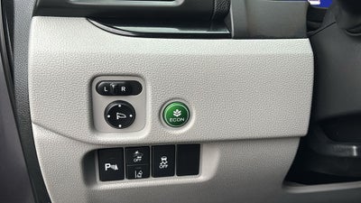 2021 Honda Pilot Touring 7 Passenger