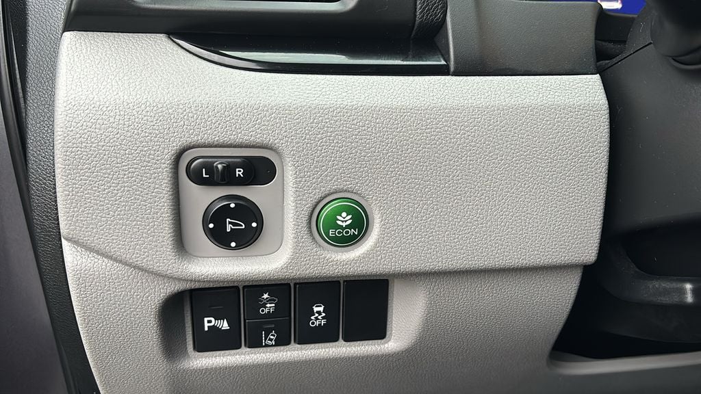 2021 Honda Pilot Touring 7 Passenger