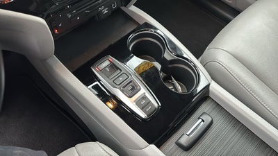 2021 Honda Pilot Touring 7 Passenger