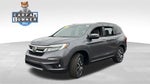 2021 Honda Pilot Touring 7 Passenger