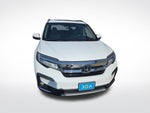 2020 Honda Pilot Touring 8 Passenger