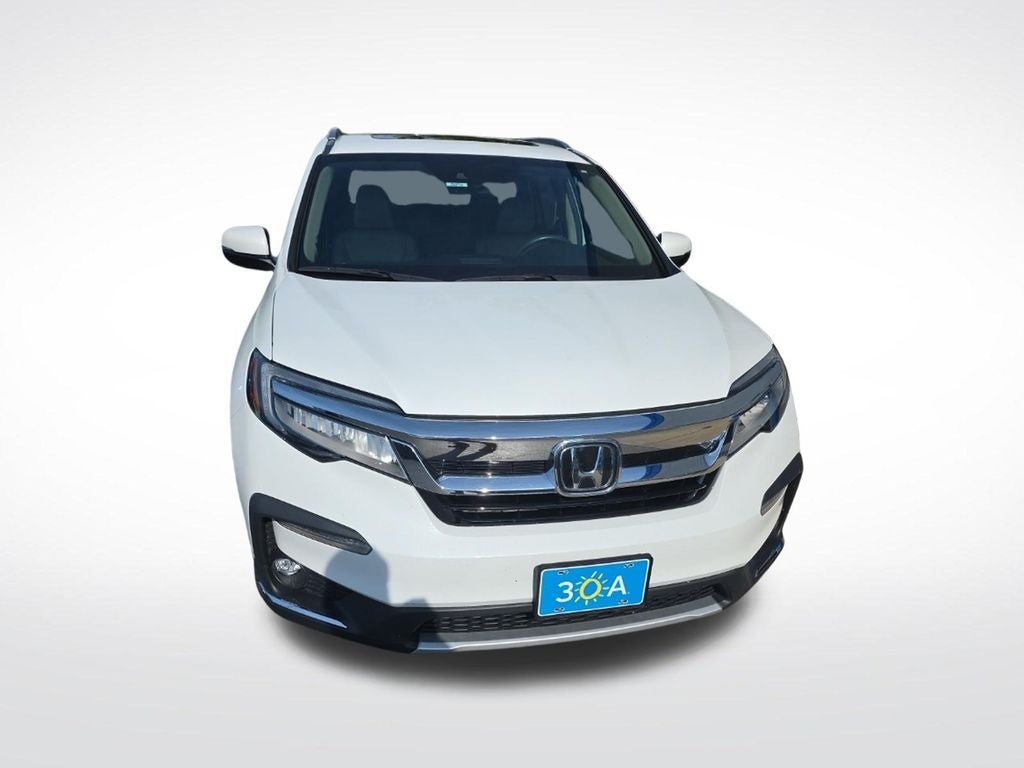2020 Honda Pilot Touring 8 Passenger