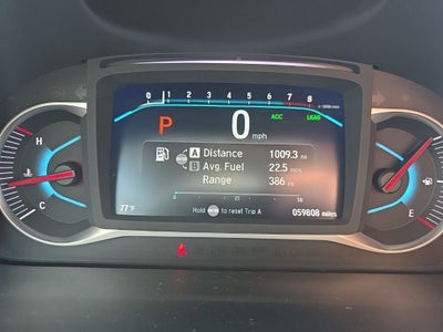 2020 Honda Pilot Touring 8 Passenger