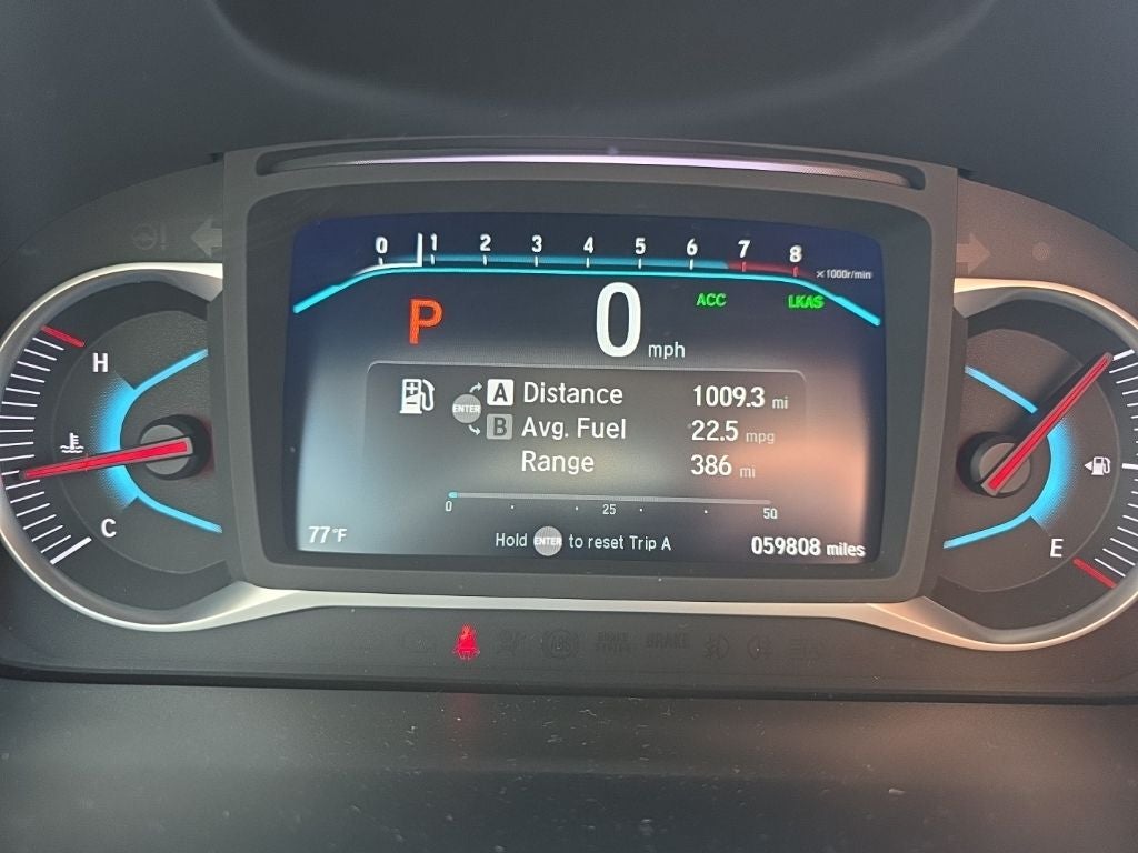 2020 Honda Pilot Touring 8 Passenger