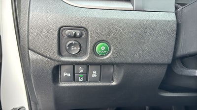 2024 Honda Passport EX-L