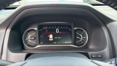 2024 Honda Passport EX-L
