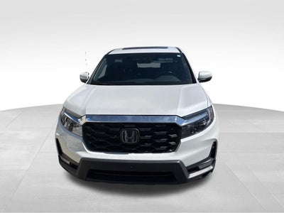 2024 Honda Passport EX-L