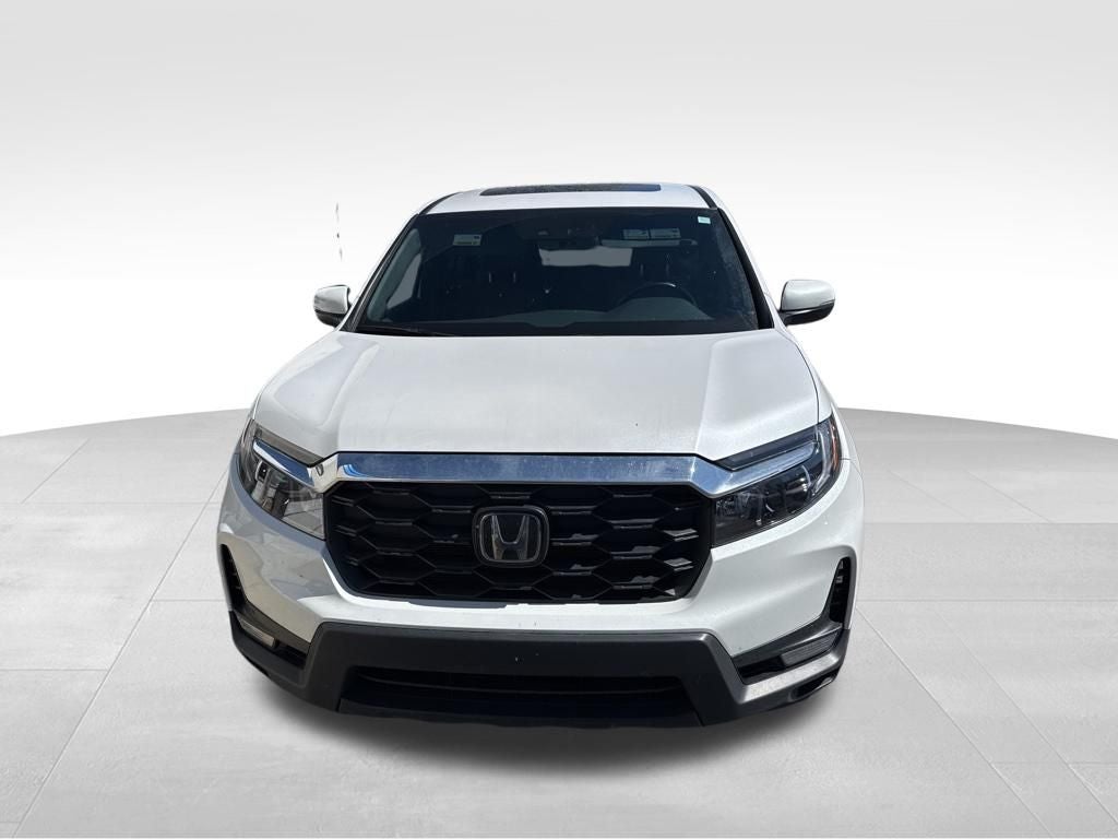 2024 Honda Passport EX-L