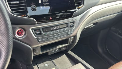2024 Honda Passport EX-L