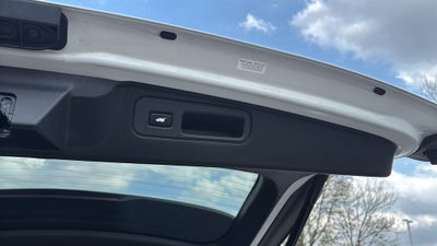 2024 Honda Passport EX-L