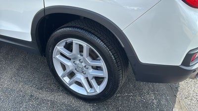 2024 Honda Passport EX-L