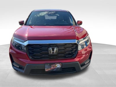 2024 Honda Passport EX-L