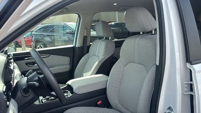 2023 Honda Pilot LX