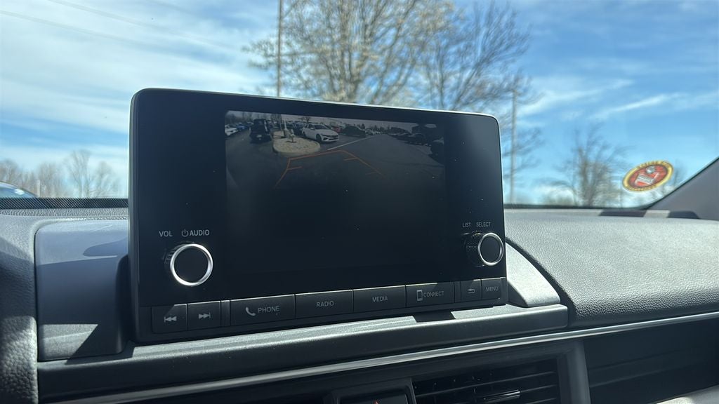2023 Honda Pilot LX