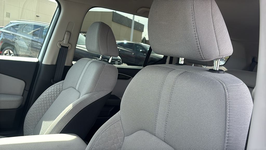 2023 Honda Pilot LX
