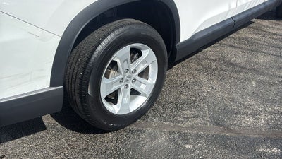 2023 Honda Pilot LX