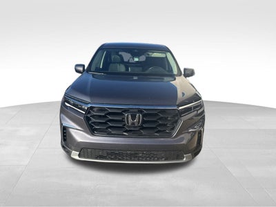 2024 Honda Pilot EX-L