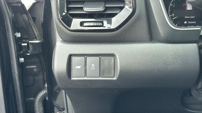 2023 Honda Pilot EX-L 7 Passenger