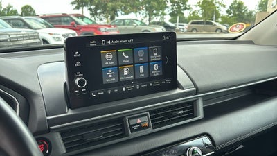 2023 Honda Pilot EX-L 7 Passenger