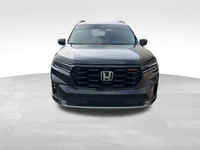 2023 Honda Pilot TrailSport